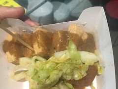 -国足臭豆腐(明瓦廊店)