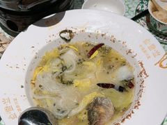 -渔语鱼新川菜Bistro(万象天地店)