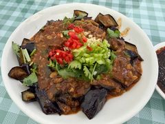 -十二忠手拉面(中华路店)