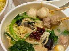 -汉斯南美烤肉(总店)