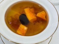 桃胶木瓜-金翠皇宫粤菜·点心·海鲜(科技园店)