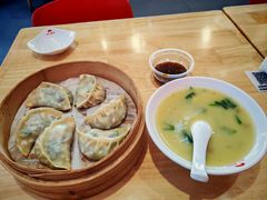 -东升灌浆包(辛庄街总店)