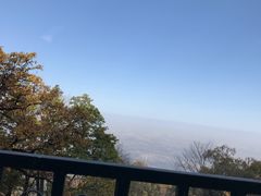 -终南山国家森林公园