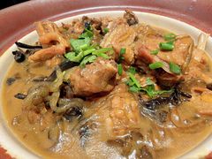 -金掌勺·锅包肉(广渠门店)