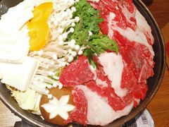 -酒井酱子·深夜食堂(东城汇店)