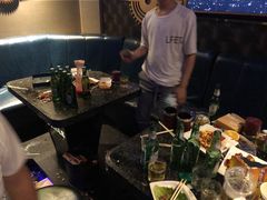 -泡沫BUbbLE量贩式KTV(金沙江路店)