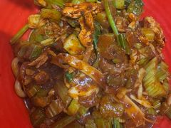 -米字格米粉(大寨沟店)