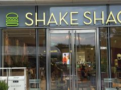 -Shake Shack(浦东嘉里城店)
