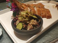 龙利鱼-悦湖公馆