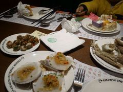 -亚马逊环球美食百汇(新城吾悦广场店)