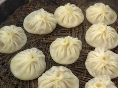 -清真马三汤包(回民街店)