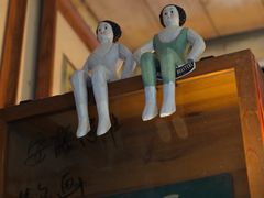 -大水的店(昙华林店)