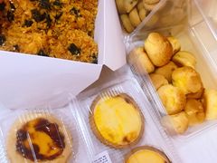 -鲍师傅糕点(文昌阁店)