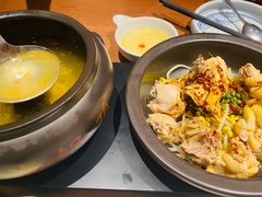 -云海肴·汽锅鸡·云南菜(领展购物广场·中关村店)