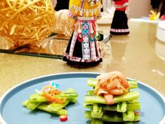 -哈尔滨香格里拉大酒店