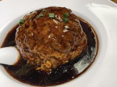 -苹果树下艺术餐厅(通州店)