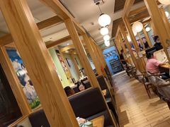 -一心创作料理屋(经开万达店)