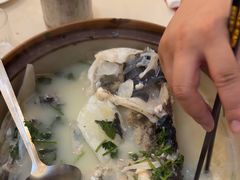 -千岛湖鱼味馆(十字街总店)
