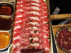 -西塔老太太泥炉烤肉(双井店)