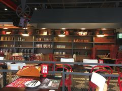 -Mr.Pizza米斯特比萨(苏州平江万达广场店)