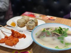 -小杨生煎(福州路店)