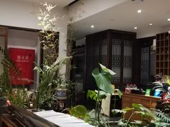 -皇城根茶馆(兴隆都市馨园店)