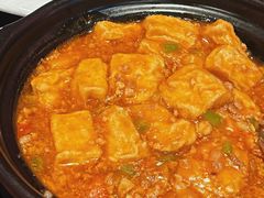 石屏豆腐煲-多味居(剪子巷店)