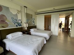 -三亚海棠湾万丽度假酒店