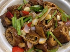 -渔娘渔家丹东海鲜(东直门店)