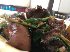 -长兴岛郊野公园农场食堂