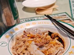 -西关明记肠粉(荔枝湾店)