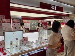 -崇光百货(铜锣湾店)