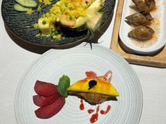 -俄士厨房(五棵松华熙LIVE店)