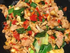 -树厨贵州菜(大十字店)