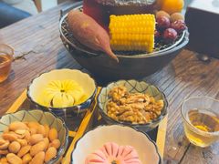 -瑜上·山食小馆