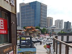 -南屏步行街