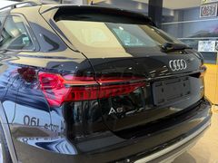 -上海永达奥诚奥迪4S店(申江路店)