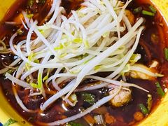 杠上脑花-冒椒火辣(奎星楼街店)
