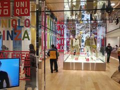 -优衣库(银座店)