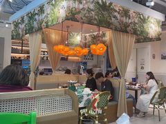 -箜八泰·东南亚料理(环球港店)
