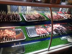 -新疆伊宁远征餐厅