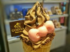 -GODIVA(印象城店)