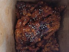 -前进5路汉堡炸鸡(昙华林店)