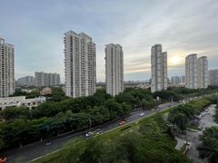 -三亚湾红树林度假世界(木棉酒店)