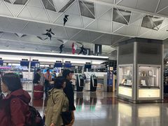 -中部国际机场