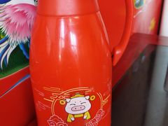 -崔记老东北传奇铁锅炖(横店总店)