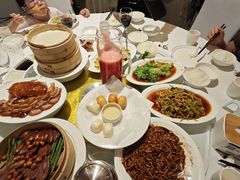 -眉州东坡(华联万柳店)