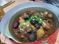 -延奶奶朝鲜族汤饭(博硕路店)