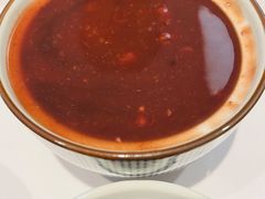 陈皮红豆沙-小团圆糖水铺(襄阳南路店)