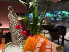 -蟹犇•帝王蟹雪蟹(陆家嘴店)